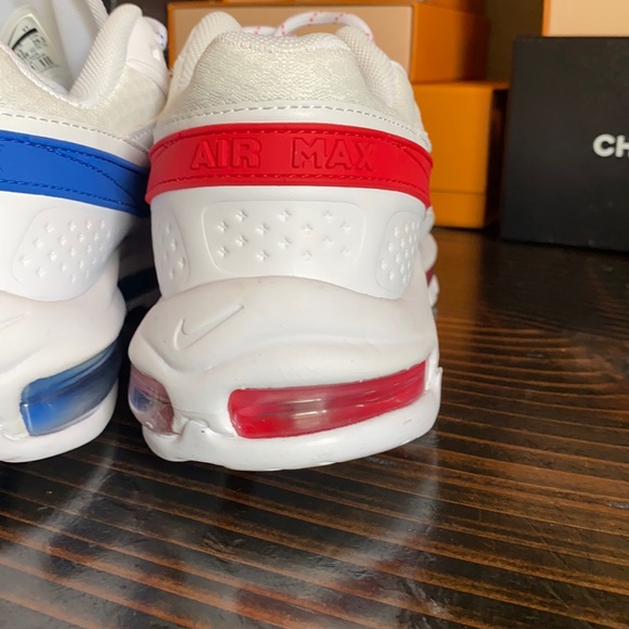 Skepta x Nike Air Max 97/BW - Picture 12 of 17